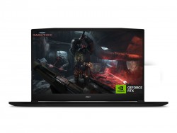 Laptop Msi Katana B Vek Vn Core I H Gb Rtx Gb