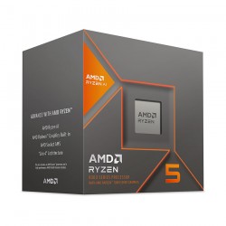 CPU AMD Ryzen 5 5600G (6 Nhân / 12 Luồng | 3.9GHz Boost 4.4GHz