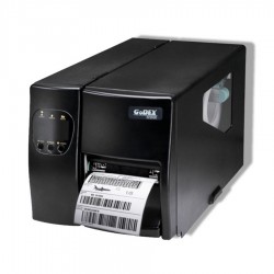 Máy in mã vạch Godex ZX1600i 600 DPI (USB+LAN+RS232)