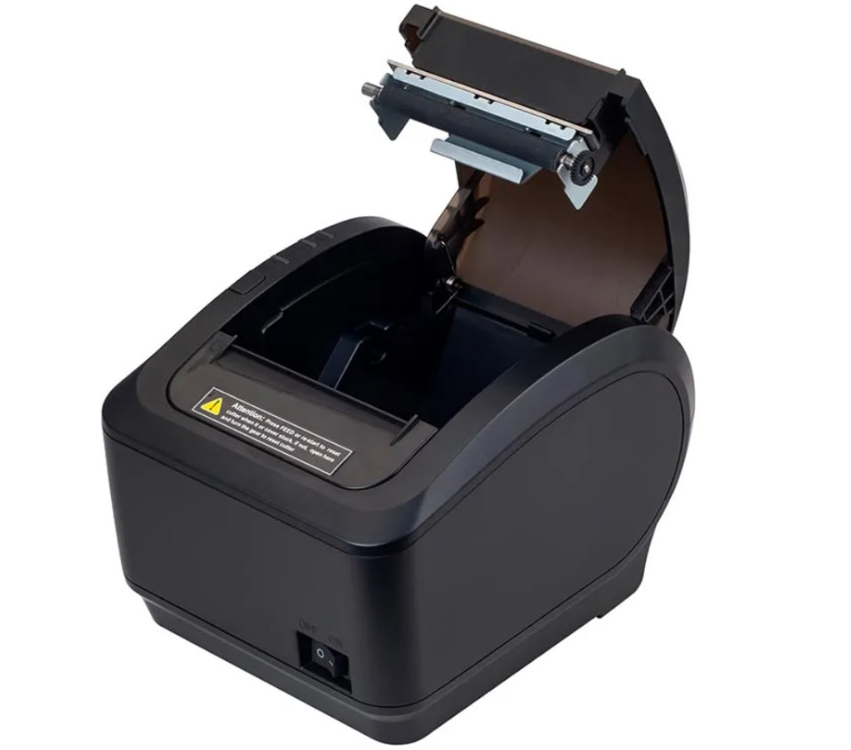 Máy in hóa đơn Xprinter XP-K200U (USB)