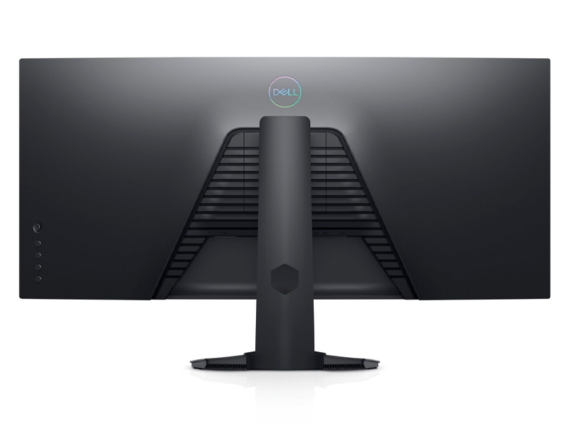 Màn hình cong Gaming Dell S3422DWG 34 inch WQHD 144Hz VA