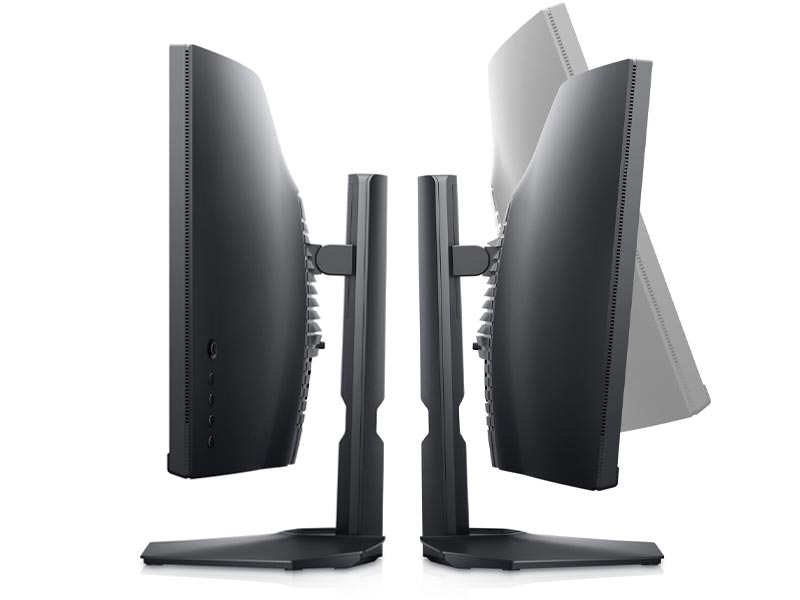 Màn hình cong Gaming Dell S3422DWG 34 inch WQHD 144Hz VA