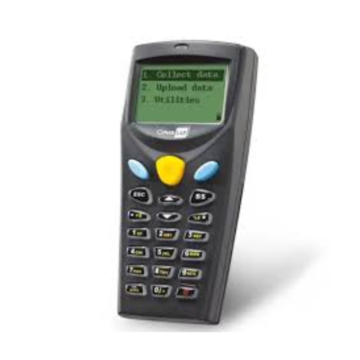 Máy kiểm kho tự động Cipherlab CPT-8000C