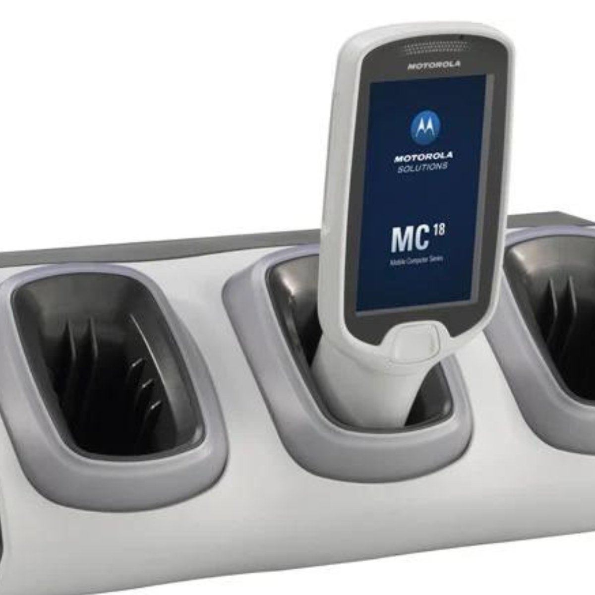 Máy kiểm kho tự động Zebra MC18