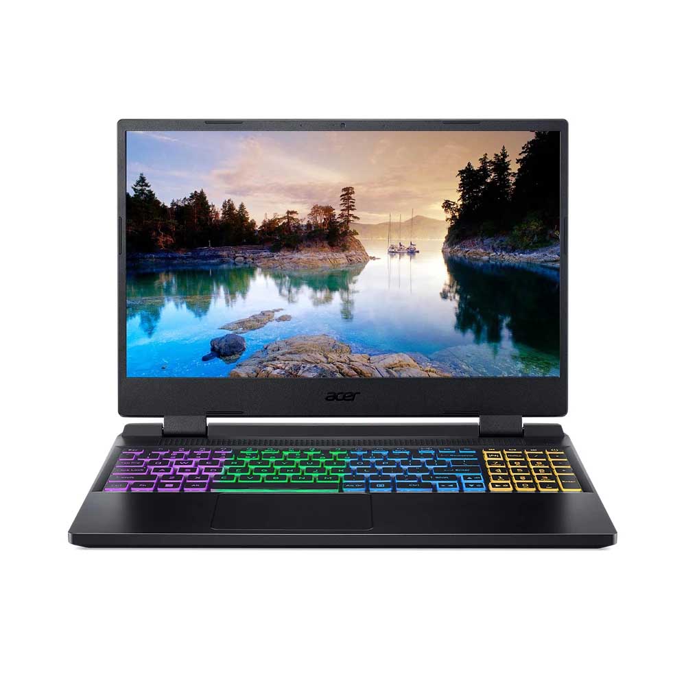 Laptop Acer Gaming Nitro Tiger AN515 58 773Y NH.QFKSV.001 (Core i7 12700H/ 8GB/ 512GB SSD/ Nvidia GeForce RTX 3050Ti 4Gb GDDR6/ 15.6inch Full HD)