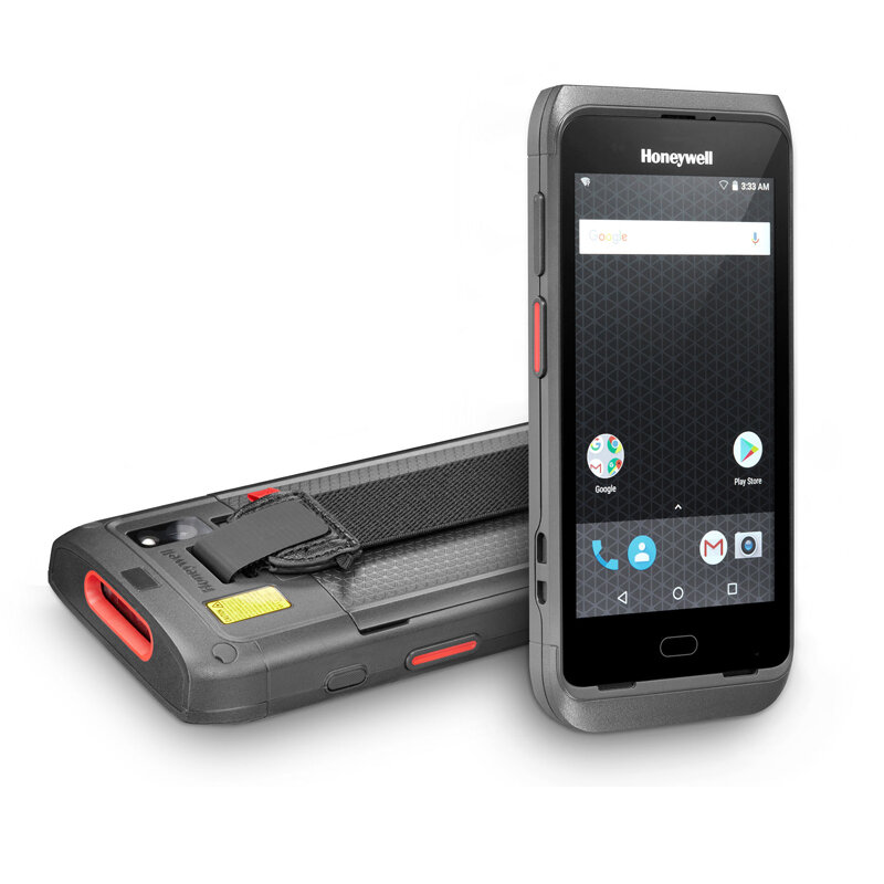 Máy kiểm kho di động Honeywell Dolphin CT40