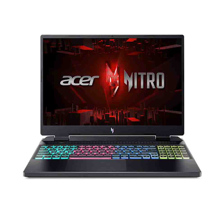 Laptop Acer Gaming Nitro 16 Phoenix AN16-41-R3SM NH.QLLSV.003 (Ryzen 7 7840HS/ 16GB/ 512GB SSD/ Nvidia GeForce RTX 4060 8GB GDDR6/ 16.0inch WQXGA)