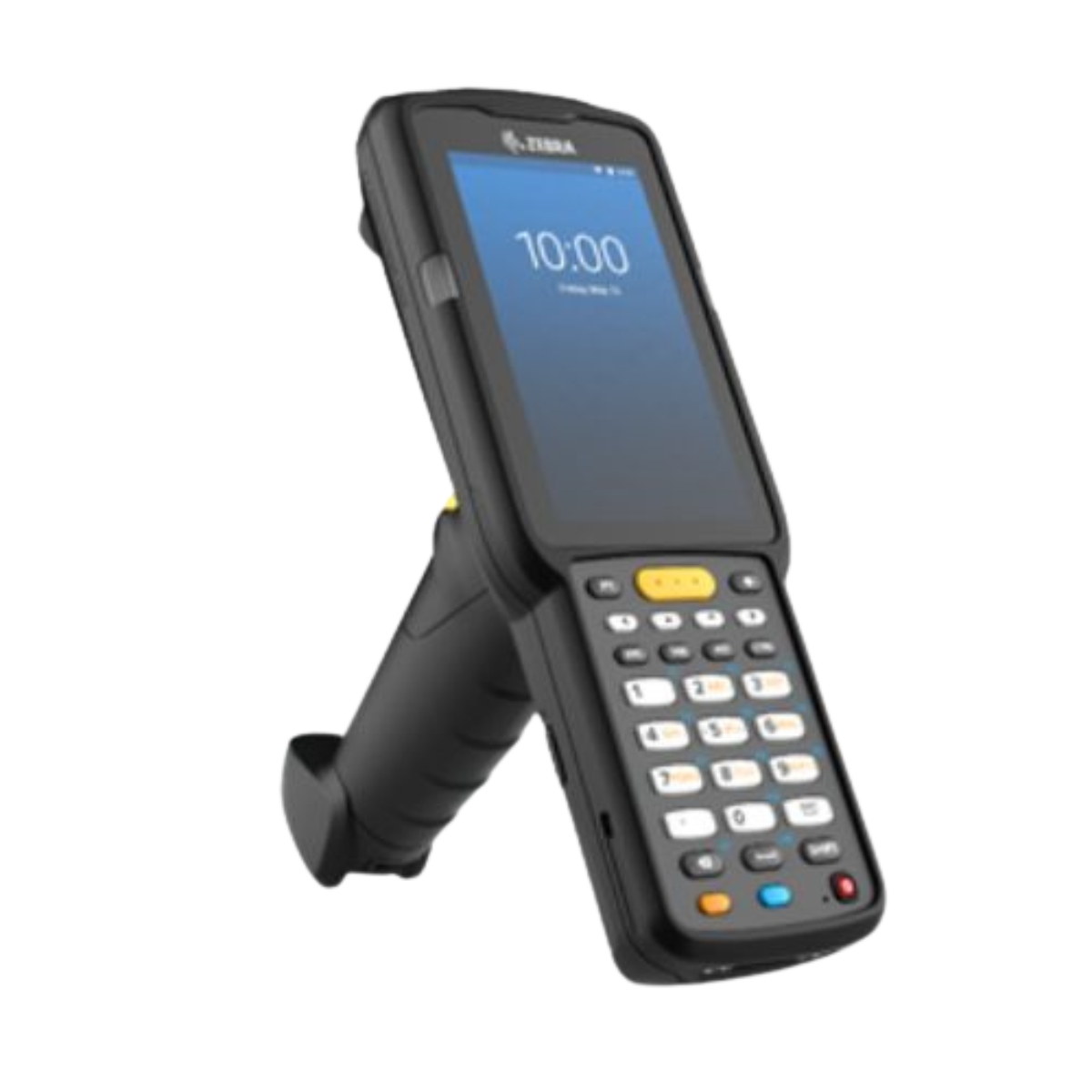 Máy kiểm kho tự động Zebra MC3300
