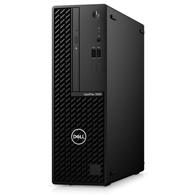 Máy tính để bàn Dell Optiplex 3090SFF- I510505 (Core i5-10505/ 4GB RAM/ 256gb SSD/ Hệ điều hành Fedora)