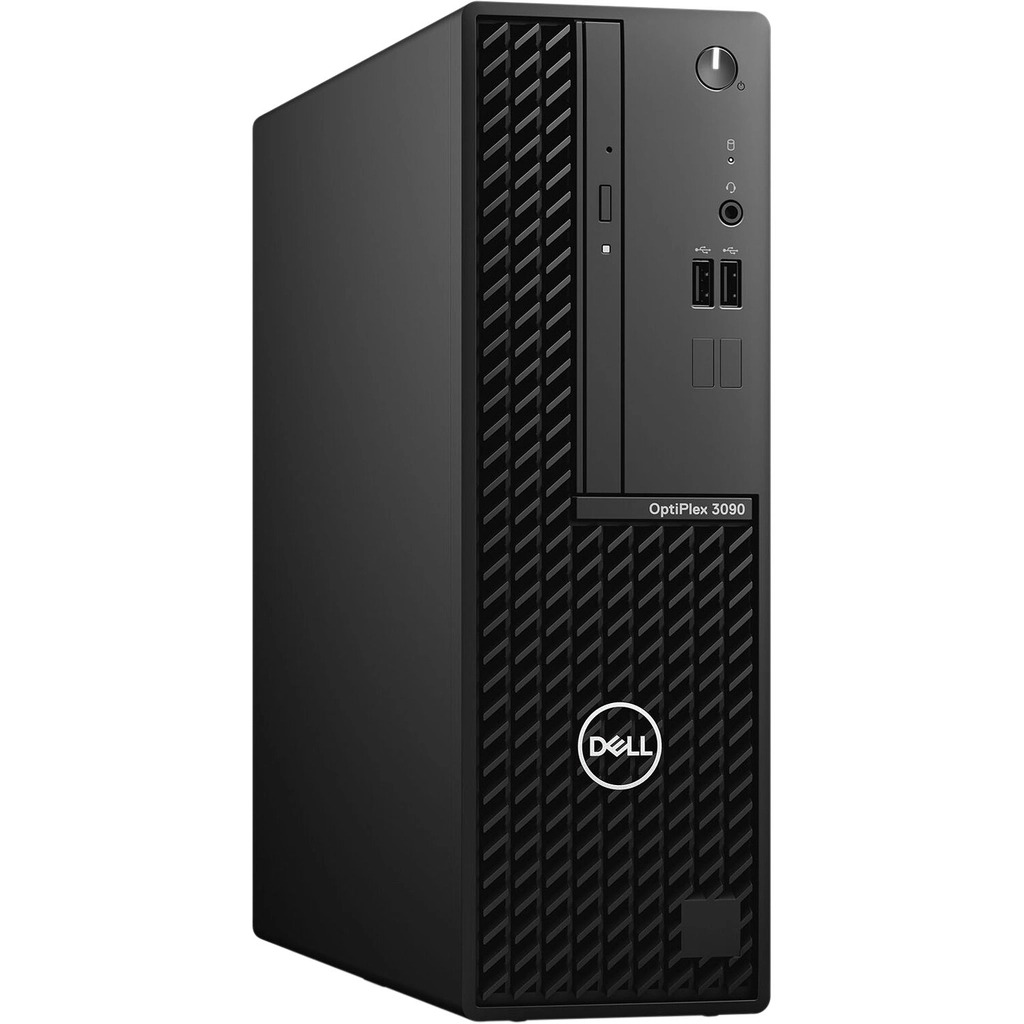 Máy tính để bàn Dell Optiplex 3090SFF- I510505 (Core i5-10505/ 4GB RAM/ 256gb SSD/ Hệ điều hành Fedora)