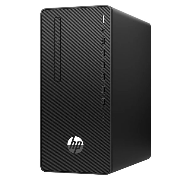 Máy tính để bàn HP 280 Pro G6 7K5W5PA Microtower (Core i5 10500/ Intel H470/ 8GB/ 256GB SSD/ Intel HD Graphics 630/ Windows 11 Home)