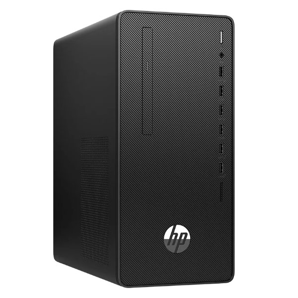 Máy tính để bàn HP 280 Pro G6 7K5W5PA Microtower (Core i5 10500/ Intel H470/ 8GB/ 512GB SSD (256GB +256GB)/ Intel HD Graphics 630/ Windows 11 Home)