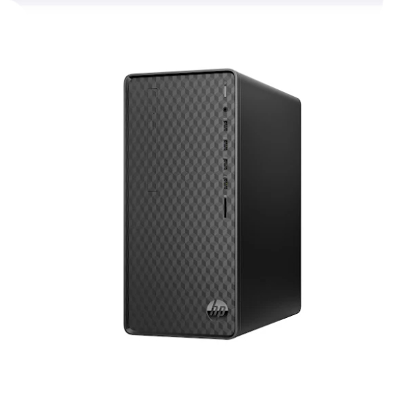 Máy tính để bàn HP M01-F2033D 76U01PA (Core i5-12400/ 8GB RAM/ 512GB SSD/ Wifi/ Bluetooth/ Keyboard/ Mouse/ Windows 11 Home)