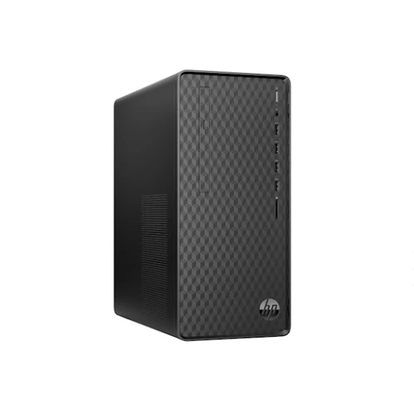 Máy tính để bàn HP HP M01-F2031D 76T99PA (Core i5 12400/ Intel H470/ 8GB/ 256Gb SSD/ Intel UHD Graphics 730/ Windows 11 Home)