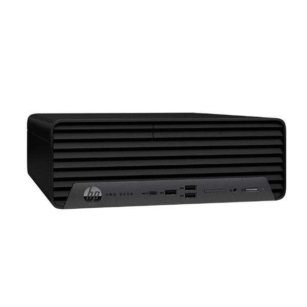 Máy tính để bàn HP Pro Small Form Factor 400 G9 8U8H7PA (Core i5-13500/ Intel Q670/ 8GB/ 512GB SSD/ Intel UHD Graphics 770/ Windows 11 Home)