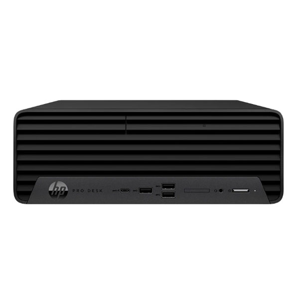 Máy tính để bàn HP Pro Small Form Factor 400 G9 8U8H7PA (Core i5-13500/ Intel Q670/ 8GB/ 512GB SSD/ Intel UHD Graphics 770/ Windows 11 Home)