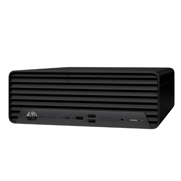 Máy tính để bàn HP Pro Small Form Factor 400 G9 8U8H7PA (Core i5-13500/ Intel Q670/ 8GB/ 512GB SSD/ Intel UHD Graphics 770/ Windows 11 Home)
