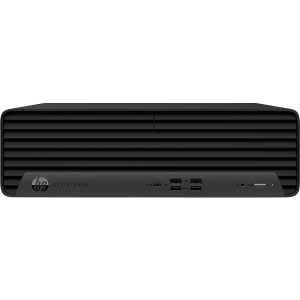 Máy tính đê bàn HP EliteDesk 800G9 Small Form Factor 6M7Q4PA (Core i7-12700,8GB RAM,512GB SSD,DVDRW,Intel Graphics,Wlan ax+BT,Keyboard,Mouse,Win 11 Pro 64,3Y WTY_6M7Q4PA)