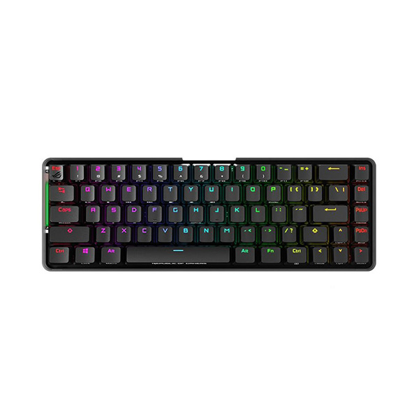 Bàn phím không dây Asus ROG Falchion NX - Switch Red