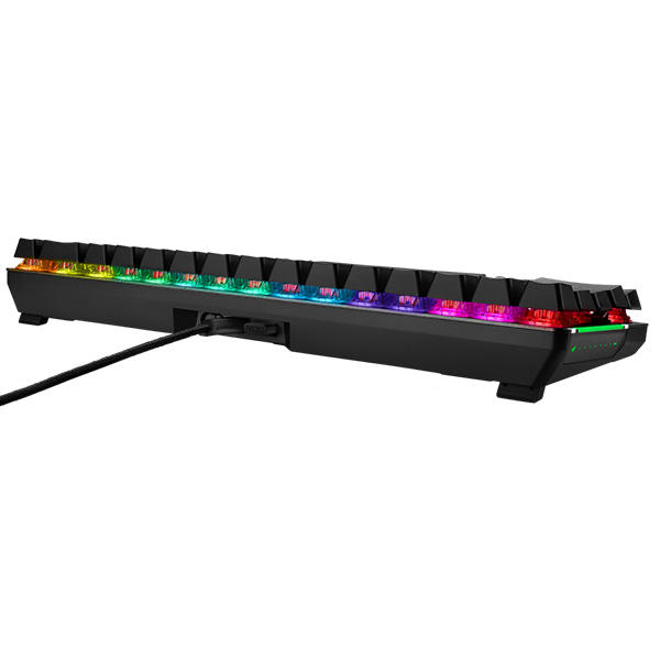 Bàn phím không dây Asus ROG Falchion NX - Switch Red