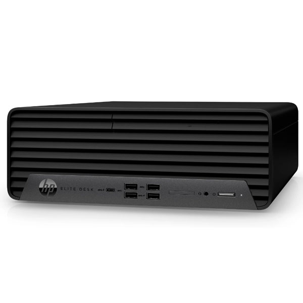 Máy tính để bàn HP EliteDesk 800G9 Small Form Factor 8U8L7PA (Core i7 13700/ Intel Q670/ 16GB/ 512GB SSD/ Intel UHD Graphics 770/ Windows 11 Pro)