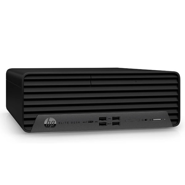 Máy tính để bàn HP EliteDesk 800G9 Small Form Factor 8U8M4PA (Core i5-13500/ Intel Q670/ 8 GB/ 512GB SSD/ Intel UHD Graphics 770/ Windows 11 Pro)