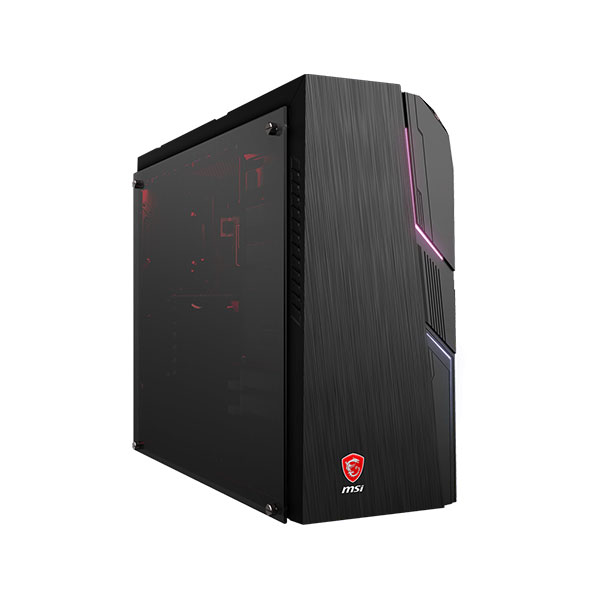 Máy tính để bàn MSI MAG-Codex5-12TG-1488VN (Core i7 12700/ Intel H610/ 16GB (2x8GB) DDR4 3200/ 512GB SSD/ RTX 3060 8Gb/ Windows 11 Home)
