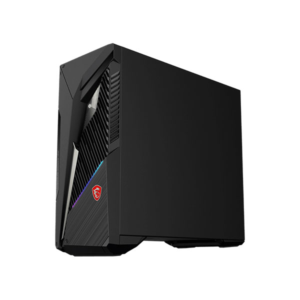 Máy tính để bàn MSI MAGInfinite-S3-12TC (Core i5 12400F/ Intel H610/ 16GB (2x8GB) DDR4 3200/ 512GB SSD/ RTX 3060 12Gb/ Windows 11 Home)