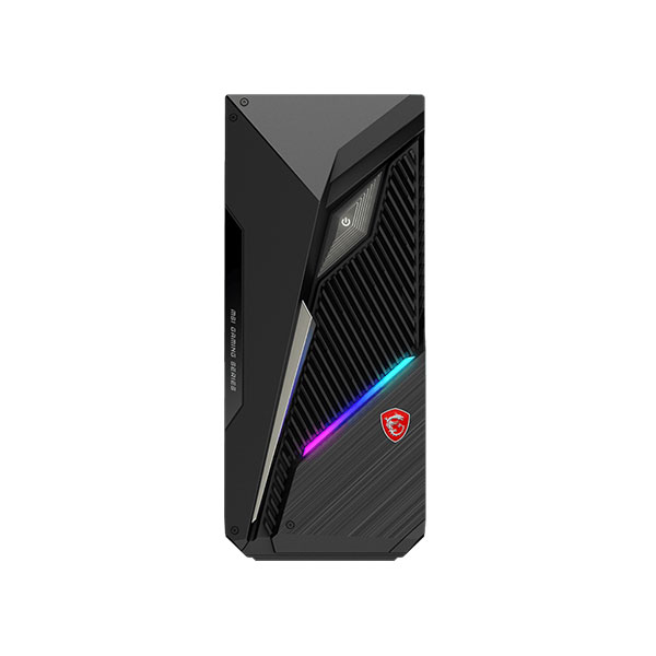 Máy tính để bàn MSI MAGInfinite-S3-12TC (Core i5 12400F/ Intel H610/ 16GB (2x8GB) DDR4 3200/ 512GB SSD/ RTX 3060 12Gb/ Windows 11 Home)