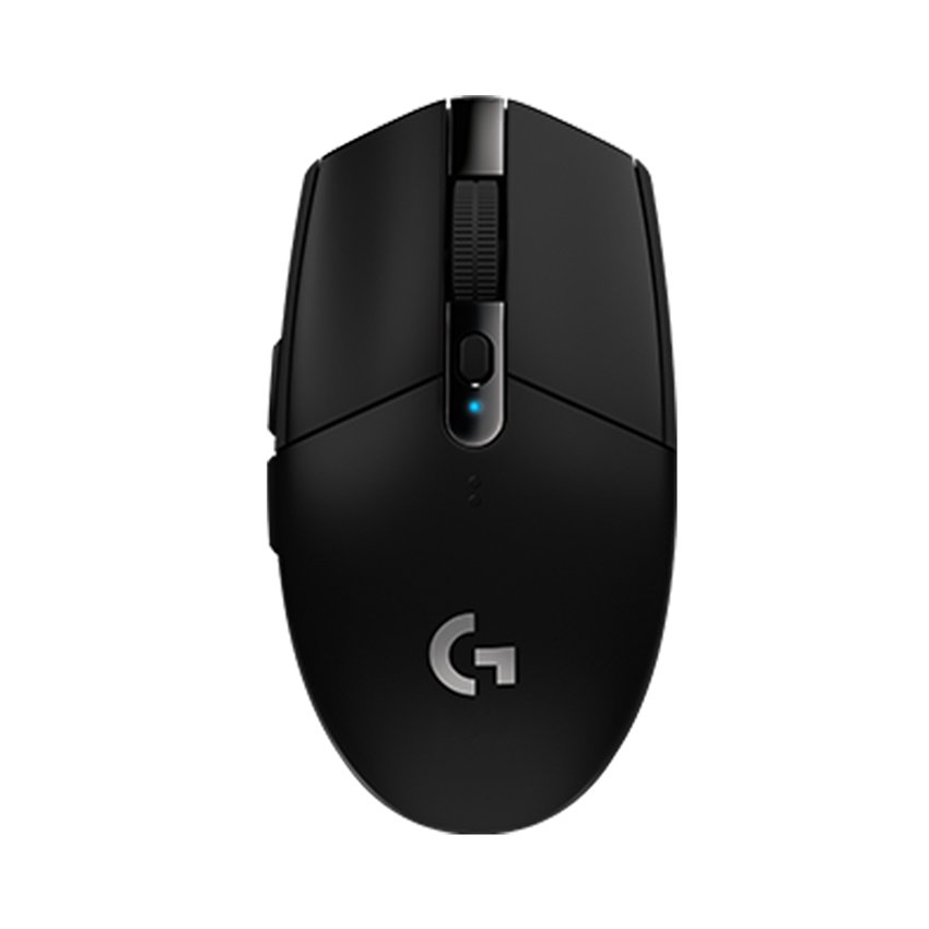 Chuột không dây Logitech G304 LIGHTSPEED WIRELESS GAMING