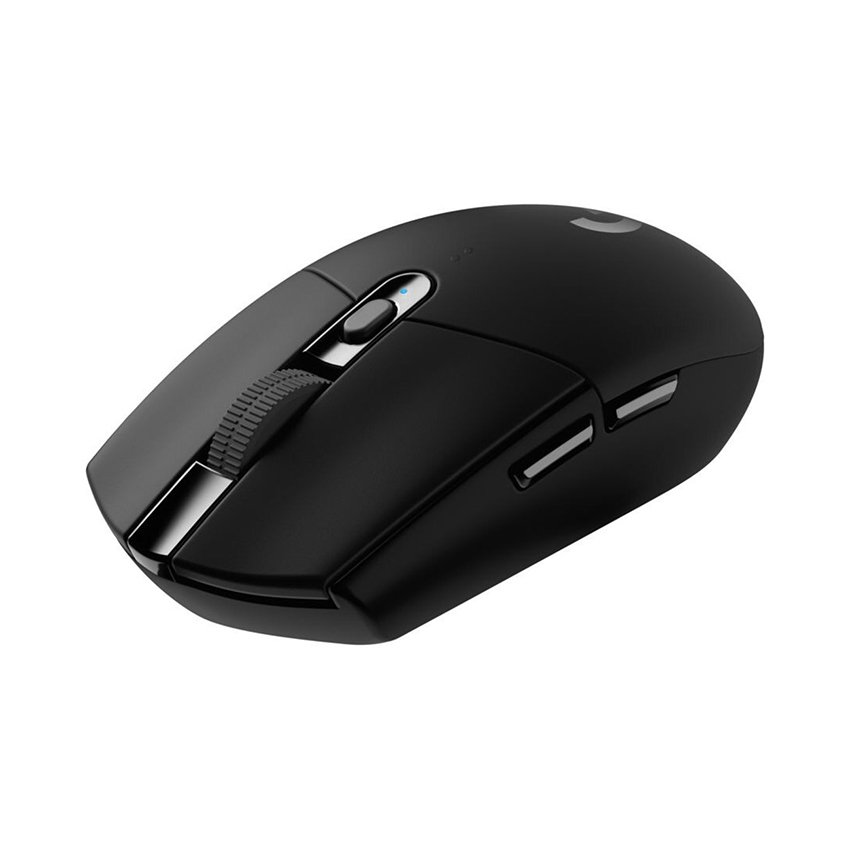 Chuột không dây Logitech G304 LIGHTSPEED WIRELESS GAMING