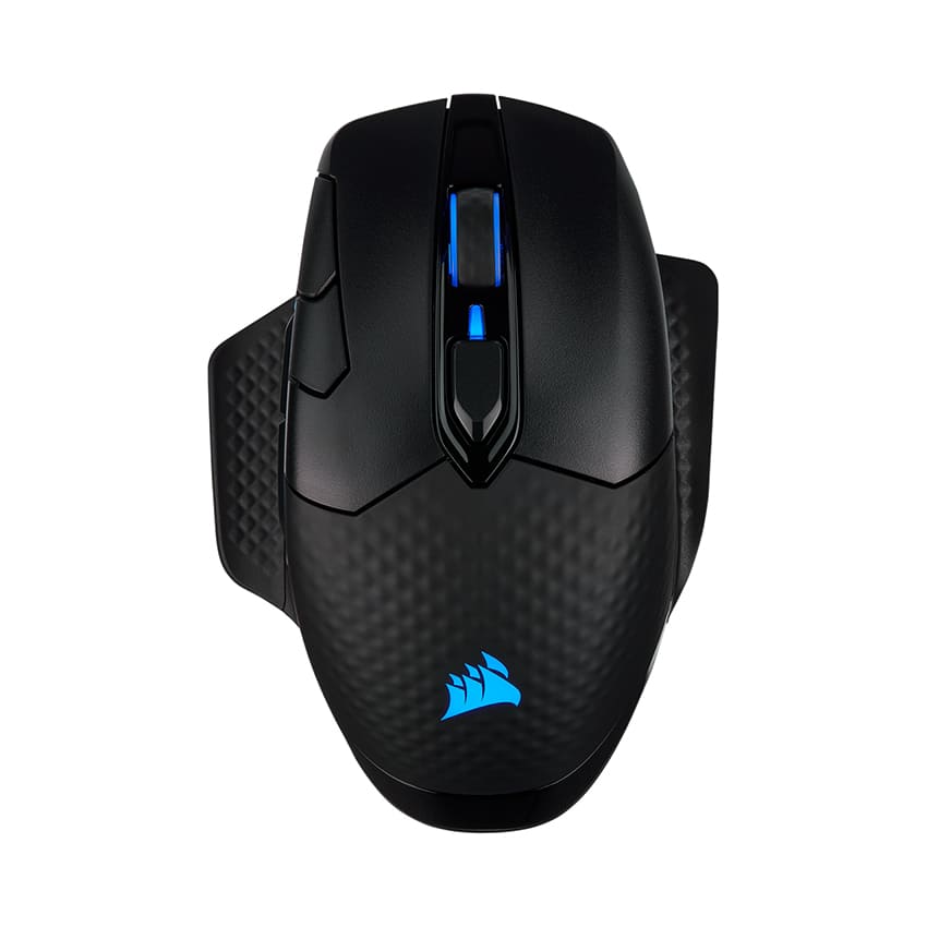 Chuột không dây Corsair DARK CORE RGB PRO (CH-9315411-AP)