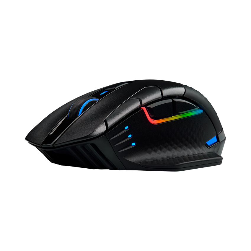 Chuột không dây Corsair DARK CORE RGB PRO (CH-9315411-AP)