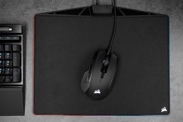 Chuột có dây Corsair Iron Claw RGB (CH-9307011-AP)