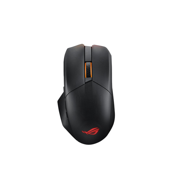 Chuột Asus ROG Chakram X Wireless RGB