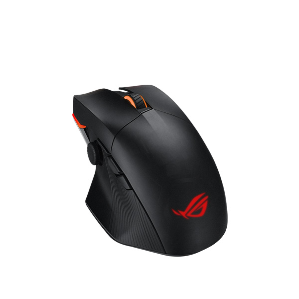 Chuột Asus ROG Chakram X Wireless RGB