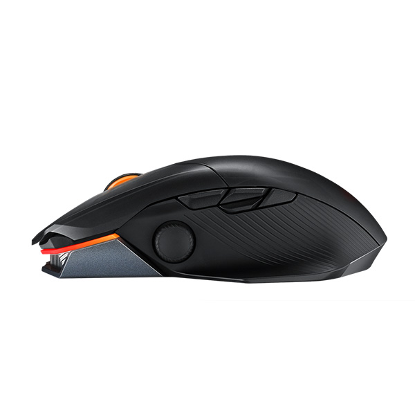 Chuột ASUS ROG CHAKRAM X ORIGIN