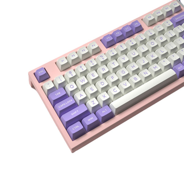 Bàn phím cơ FL-Esports FL980SAM Sam Cercis Wireless Kailh Box Red switch