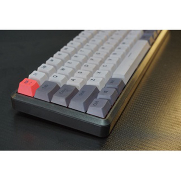 Bàn phím cơ E-DRA EK368W V2 Wireless Red switch