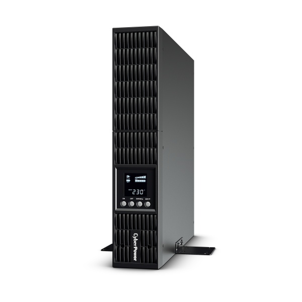 Bộ lưu điện Cyber Power Online OLS3000ERT2U 3000VA/2700W
