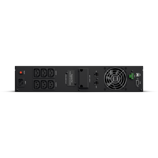 Bộ lưu điện Cyber Power Online OLS1500ERT2U 1500VA/1350W