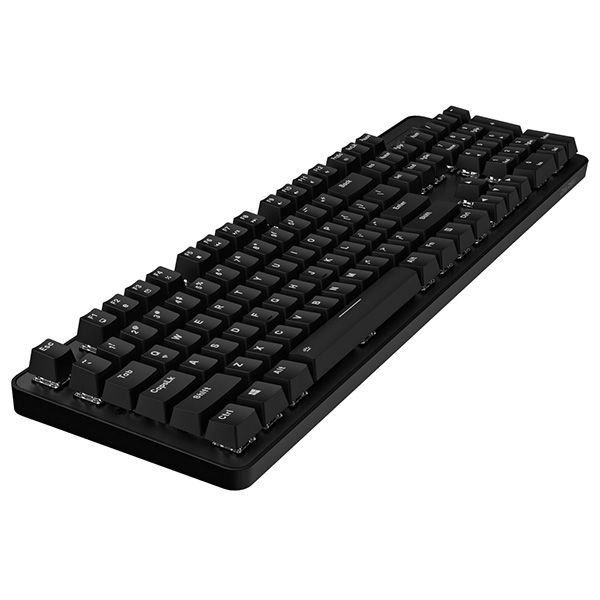 Bàn phím cơ DareU EK810G Wireless Brown Switch