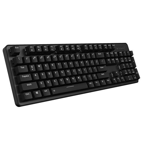Bàn phím cơ DareU EK810G Wireless Brown Switch