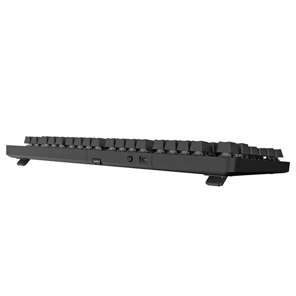 Bàn phím cơ DareU EK810G Wireless Brown Switch