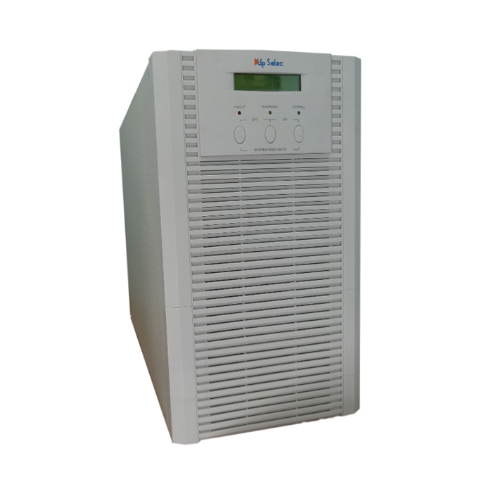 Bộ lưu điện Up Selec 2KVA Online (ULN202)