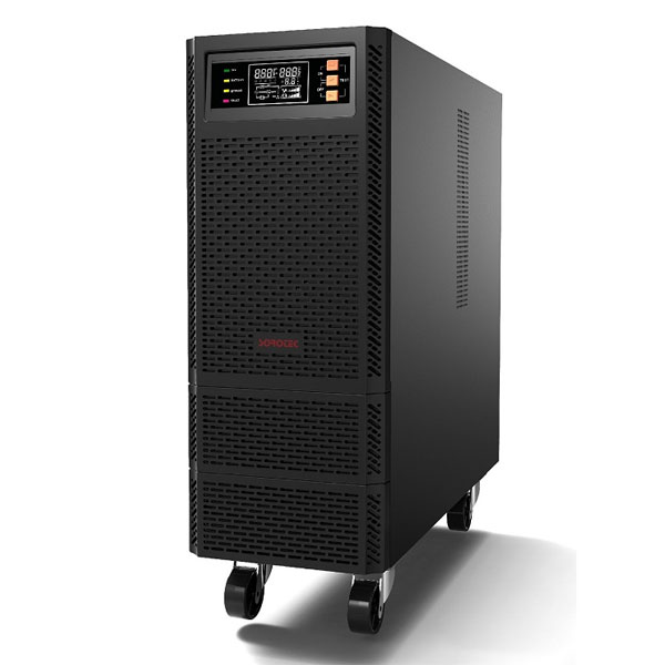 Bộ lưu điện Sorotec HP3116C Plus 10KT-XL (10KVA/10KW)