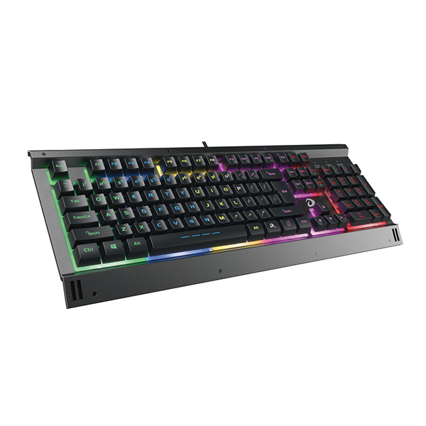 Bàn phím Gaming Dareu LK145 (USB , có led)