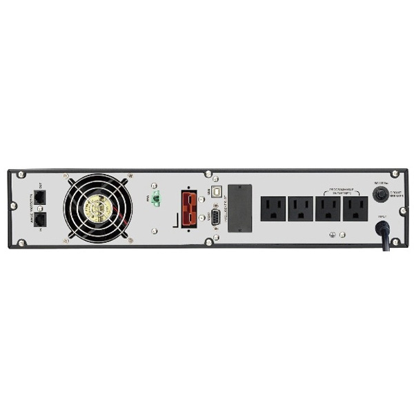Bộ lưu điện UPS MARUSON ULT-1KRTGME (1000VA/900W)