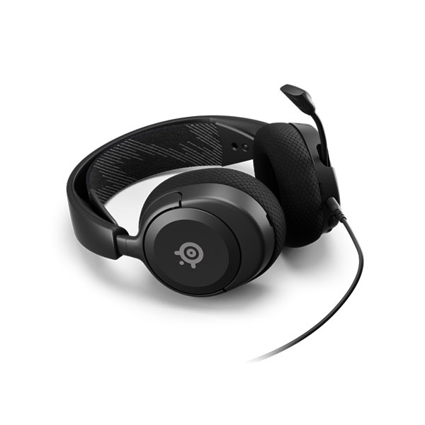 Tai nghe Gaming SteelSeries Arctis Nova 1 - 61606 (Có dây/ Đen)