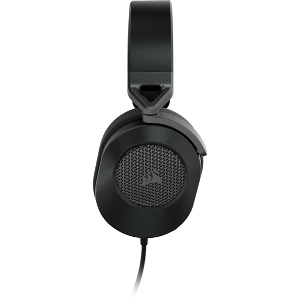 Tai nghe Corsair HS65 Surround Carbon CA-9011270-AP